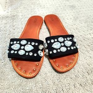 Abound sandals